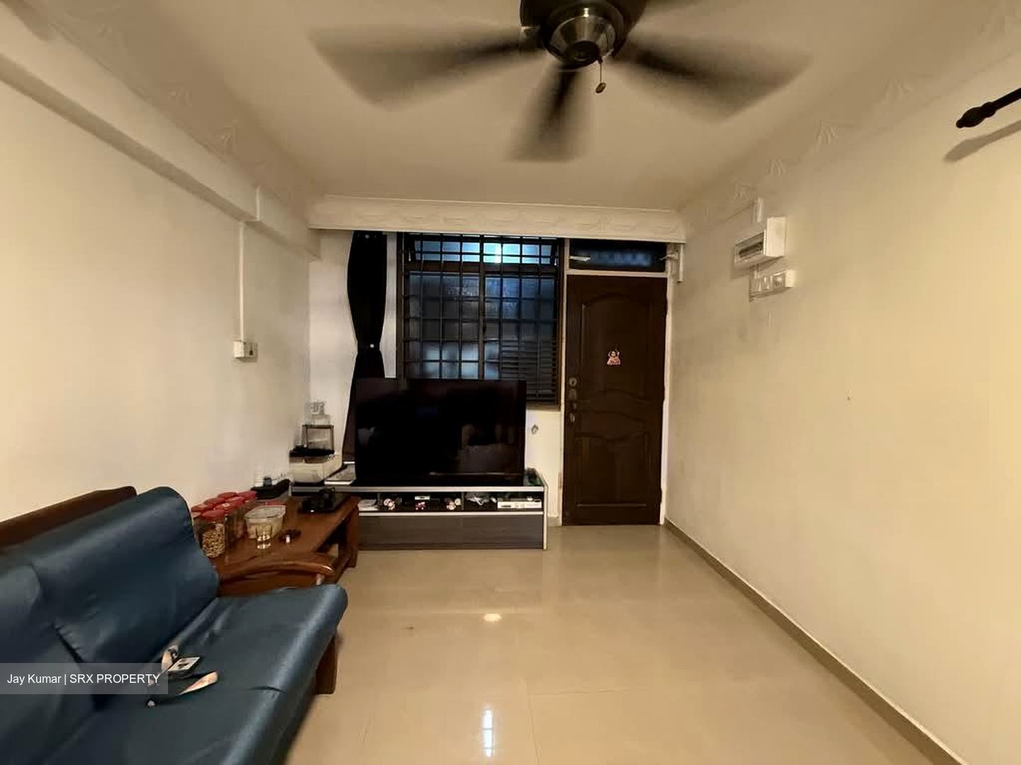 Blk 24 Beo Crescent (Bukit Merah), HDB 3 Rooms #533751251